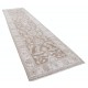 Handknotted Runner Rug for Corridor, Entryway and Stair | Wool Hallway Runner Rug | Floral Kitchen Rug Handknotted Runner Rug for Corridor, Entryway and Stair | Wool Hallway Runner Rug | Floral Kitchen Rug