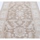 Handknotted Runner Rug for Corridor, Entryway and Stair | Wool Hallway Runner Rug | Floral Kitchen Rug Handknotted Runner Rug for Corridor, Entryway and Stair | Wool Hallway Runner Rug | Floral Kitchen Rug