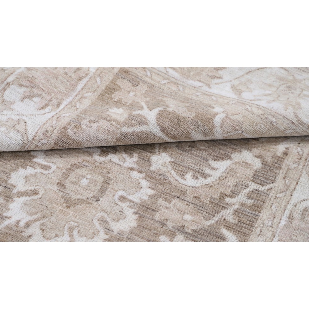 Handknotted Runner Rug for Corridor, Entryway and Stair | Wool Hallway Runner Rug | Floral Kitchen Rug Handknotted Runner Rug for Corridor, Entryway and Stair | Wool Hallway Runner Rug | Floral Kitchen Rug