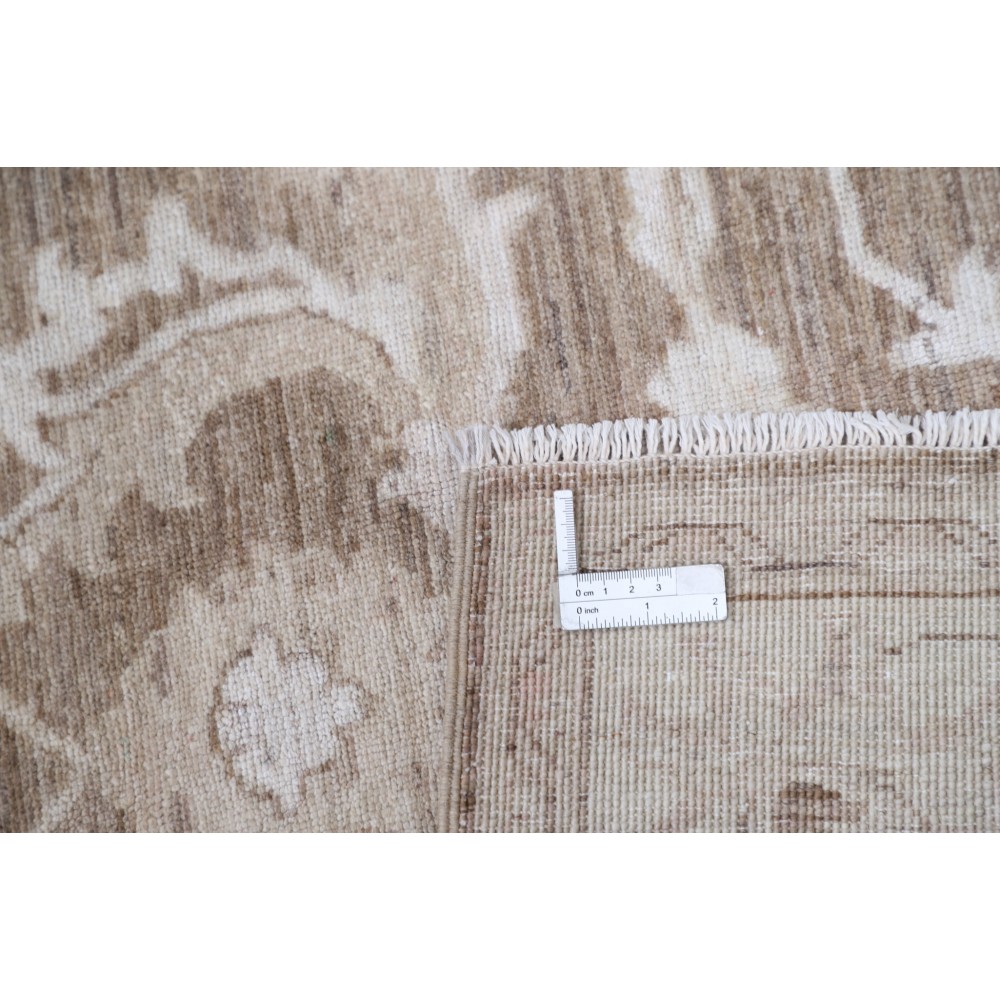 Handknotted Runner Rug for Corridor, Entryway and Stair | Wool Hallway Runner Rug | Floral Kitchen Rug Handknotted Runner Rug for Corridor, Entryway and Stair | Wool Hallway Runner Rug | Floral Kitchen Rug