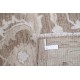 Handknotted Runner Rug for Corridor, Entryway and Stair | Wool Hallway Runner Rug | Floral Kitchen Rug Handknotted Runner Rug for Corridor, Entryway and Stair | Wool Hallway Runner Rug | Floral Kitchen Rug