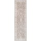 Handknotted Runner Rug for Corridor, Entryway and Stair | Wool Hallway Runner Rug | Floral Kitchen Rug Handknotted Runner Rug for Corridor, Entryway and Stair | Wool Hallway Runner Rug | Floral Kitchen Rug