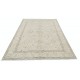 Hand Knotted Area Rug for Living Room | Beige Wool Carpet for Bedroom and Dining Room Hand Knotted Area Rug for Living Room | Beige Wool Carpet for Bedroom and Dining Room