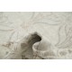 Hand Knotted Large Area Rug for Dining Room and Bedroom | Beige Carpet for Living Room Decor | 100% Wool