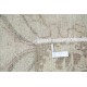 Hand Knotted Large Area Rug for Dining Room and Bedroom | Beige Carpet for Living Room Decor | 100% Wool