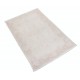 Traditional Beige Oushak Wool Rug | Hand Knotted Accent Rug for Home Decor Traditional Beige Oushak Wool Rug | Hand Knotted Accent Rug for Home Decor