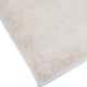 Traditional Beige Oushak Wool Rug | Hand Knotted Accent Rug for Home Decor Traditional Beige Oushak Wool Rug | Hand Knotted Accent Rug for Home Decor