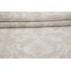 Floral Hallway Runner | Wool Kitchen Runner Rug | Handknotted Oushak Corridor Rug | Beige Stair Rug Floral Hallway Runner | Wool Kitchen Runner Rug | Handknotted Oushak Corridor Rug | Beige Stair Rug