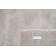 Floral Hallway Runner | Wool Kitchen Runner Rug | Handknotted Oushak Corridor Rug | Beige Stair Rug Floral Hallway Runner | Wool Kitchen Runner Rug | Handknotted Oushak Corridor Rug | Beige Stair Rug