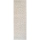 Floral Hallway Runner | Wool Kitchen Runner Rug | Handknotted Oushak Corridor Rug | Beige Stair Rug Floral Hallway Runner | Wool Kitchen Runner Rug | Handknotted Oushak Corridor Rug | Beige Stair Rug