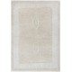 Traditional Hand-Knotted Small Turkish Rug | Decorative Neutral Soft-Toned Accent Rug Traditional Hand-Knotted Small Turkish Rug | Decorative Neutral Soft-Toned Accent Rug