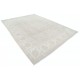 Handknotted Large Area Rug for Home Decor | 100% Wool Beige Carpet Handknotted Large Area Rug for Home Decor | 100% Wool Beige Carpet