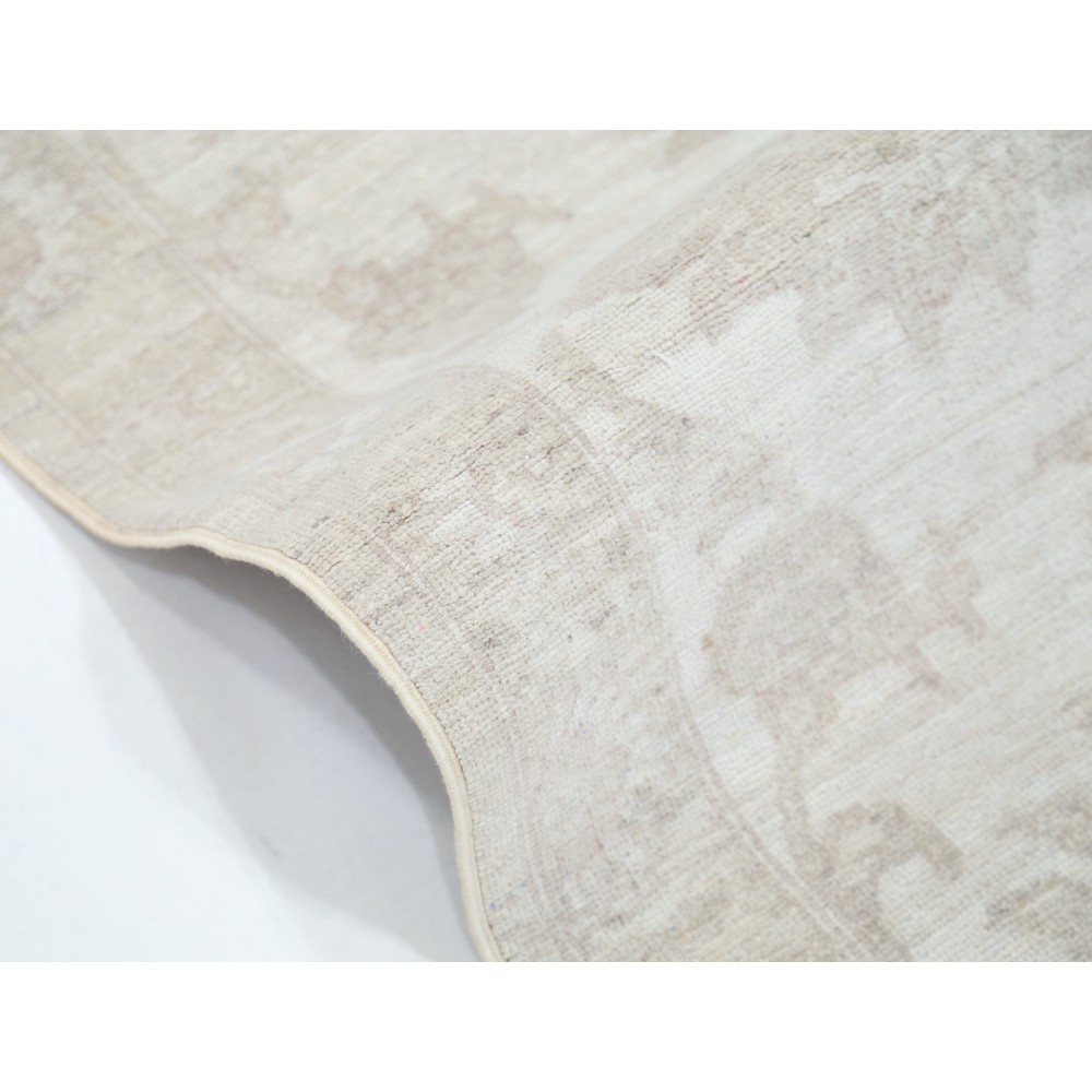 Handknotted Large Area Rug for Home Decor | 100% Wool Beige Carpet Handknotted Large Area Rug for Home Decor | 100% Wool Beige Carpet