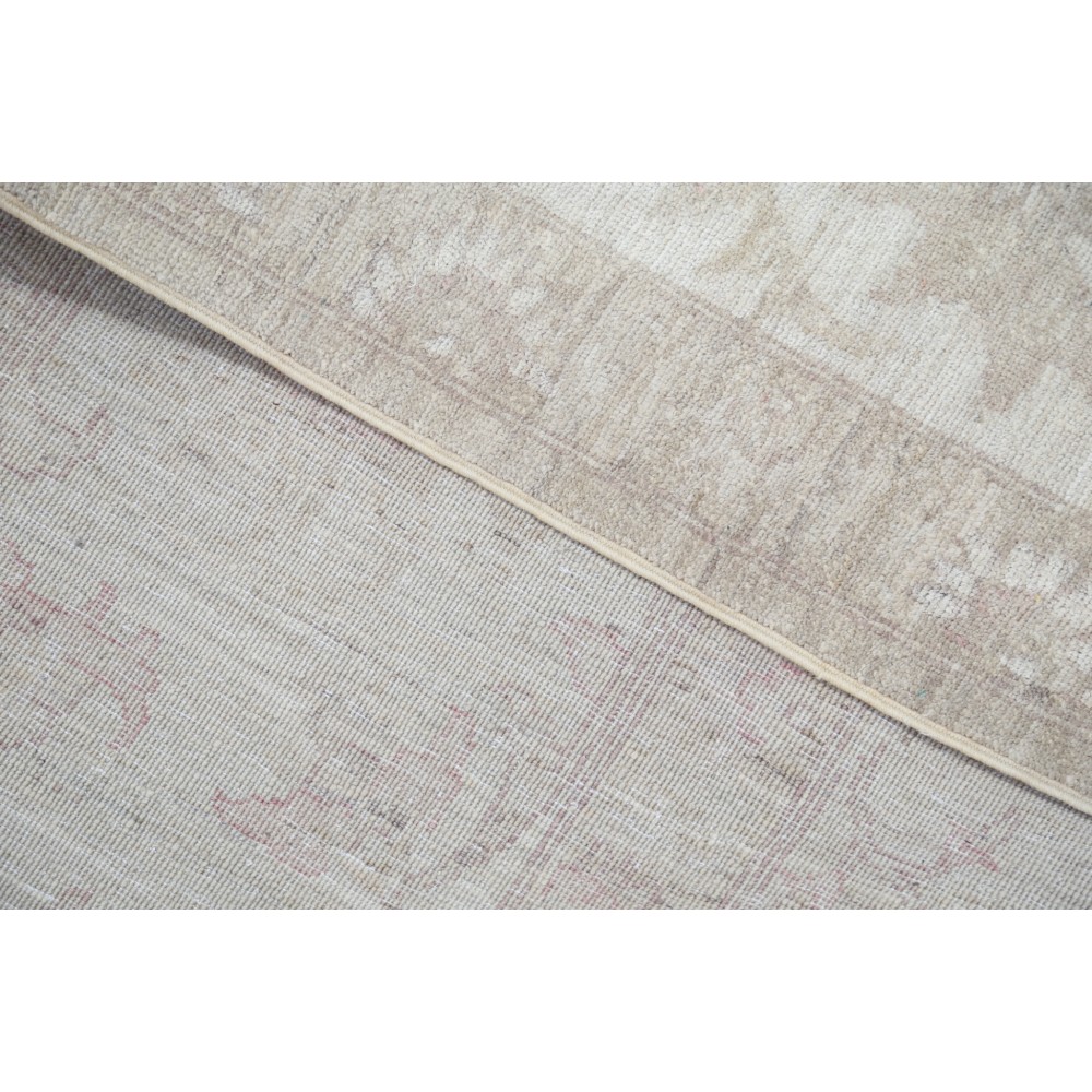 Handknotted Large Area Rug for Home Decor | 100% Wool Beige Carpet Handknotted Large Area Rug for Home Decor | 100% Wool Beige Carpet