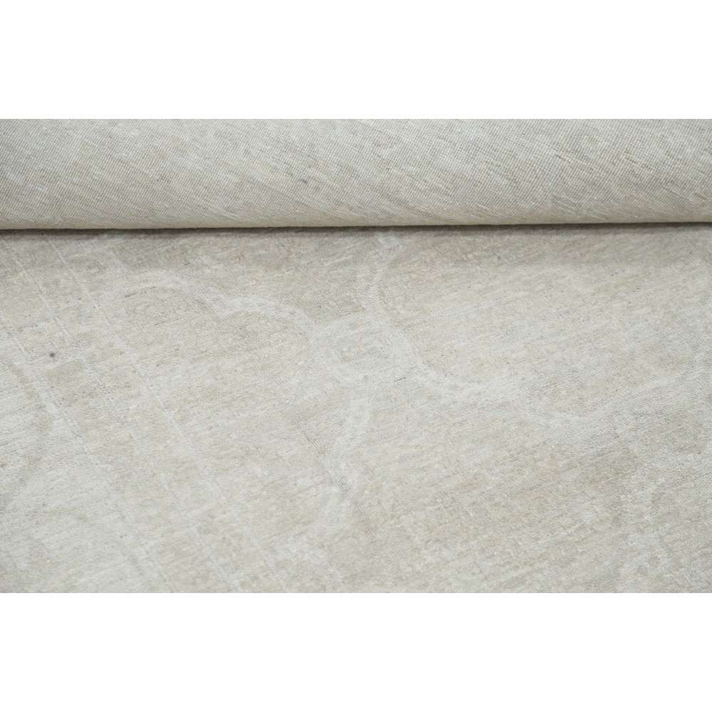 Hand Knotted Large Area Rug for Living Room, Dining Room and Bedroom | Beige Wool Carpet Hand Knotted Large Area Rug for Living Room, Dining Room and Bedroom | Beige Wool Carpet