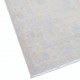 Handknotted Wool Runner Rug | Beige Corridor Runner | Stair Runner Rug | Kitchen Runner Rug