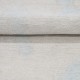 Handknotted Wool Runner Rug | Beige Corridor Runner | Stair Runner Rug | Kitchen Runner Rug
