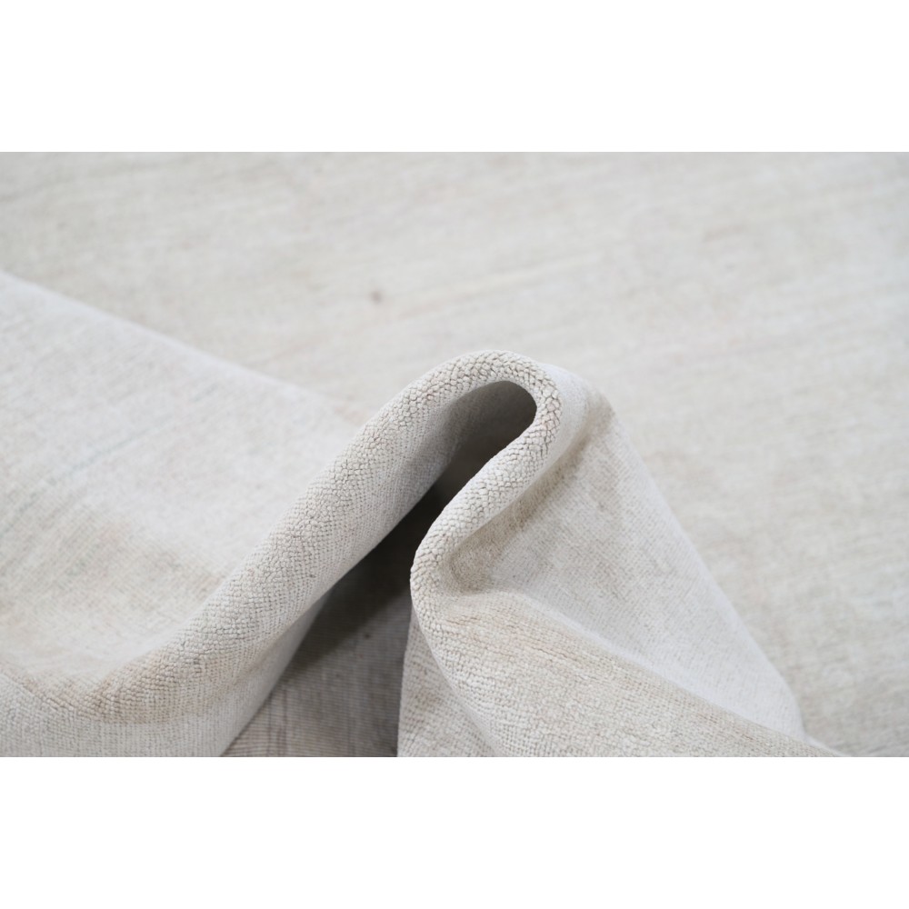 Hand Knotted Large Area Rug for Living Room Decor | 100% Wool | Traditional Beige Carpet Hand Knotted Large Area Rug for Living Room Decor | 100% Wool | Traditional Beige Carpet