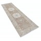 Traditional Handknotted Turkish Wool Runner Rug for Hallway | Decorative Runner Rug for Corridor | Stair Rug Traditional Handknotted Turkish Wool Runner Rug for Hallway | Decorative Runner Rug for Corridor | Stair Rug