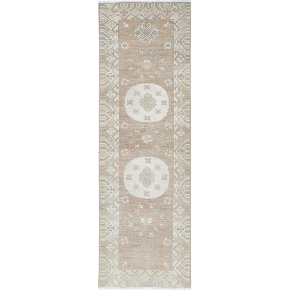 Traditional Handknotted Turkish Wool Runner Rug for Hallway | Decorative Runner Rug for Corridor | Stair Rug Traditional Handknotted Turkish Wool Runner Rug for Hallway | Decorative Runner Rug for Corridor | Stair Rug