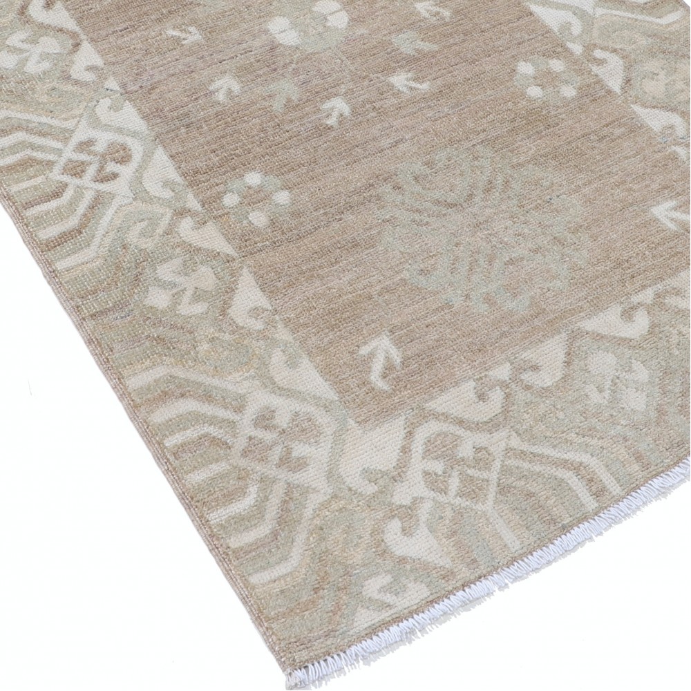 Traditional Handknotted Turkish Wool Runner Rug for Hallway | Decorative Runner Rug for Corridor | Stair Rug Traditional Handknotted Turkish Wool Runner Rug for Hallway | Decorative Runner Rug for Corridor | Stair Rug