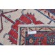 Traditional Hand-Knotted Wool Runner Rug | Hallway, Kitchen, Corridor and Entryway Rug Traditional Hand-Knotted Wool Runner Rug | Hallway, Kitchen, Corridor and Entryway Rug