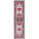 Traditional Hand-Knotted Wool Runner Rug | Hallway, Kitchen, Corridor and Entryway Rug Traditional Hand-Knotted Wool Runner Rug | Hallway, Kitchen, Corridor and Entryway Rug