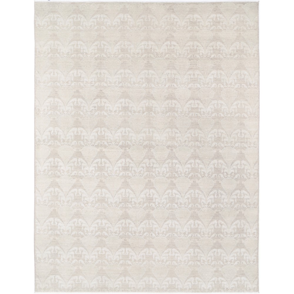 Beige Hand Knotted Large Rug | Timeless Home Decor | 100% Wool Handmade Carpet Beige Hand Knotted Large Rug | Timeless Home Decor | 100% Wool Handmade Carpet