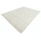 Beige Hand Knotted Large Rug | Timeless Home Decor | 100% Wool Handmade Carpet Beige Hand Knotted Large Rug | Timeless Home Decor | 100% Wool Handmade Carpet