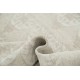 Beige Hand Knotted Large Rug | Timeless Home Decor | 100% Wool Handmade Carpet Beige Hand Knotted Large Rug | Timeless Home Decor | 100% Wool Handmade Carpet