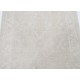 Hand Knotted Oushak Rug | Beige Turkish Accent Rug with All-Over Floral Design | 100% Wool Hand Knotted Oushak Rug | Beige Turkish Accent Rug with All-Over Floral Design | 100% Wool
