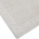 Hand Knotted Oushak Rug | Beige Turkish Accent Rug with All-Over Floral Design | 100% Wool Hand Knotted Oushak Rug | Beige Turkish Accent Rug with All-Over Floral Design | 100% Wool