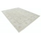 Hand Knotted Large Area Rug for Living Room, Dining Room and Bedroom Decor | Beige Wool Carpet Hand Knotted Large Area Rug for Living Room, Dining Room and Bedroom Decor | Beige Wool Carpet
