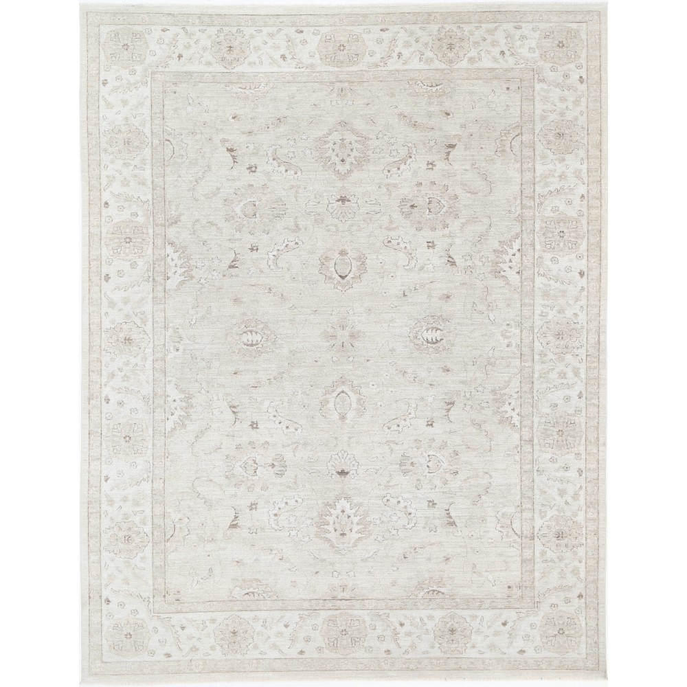 Hand Knotted Large Area Rug for Living Room, Dining Room and Bedroom Decor | Beige Wool Carpet Hand Knotted Large Area Rug for Living Room, Dining Room and Bedroom Decor | Beige Wool Carpet