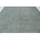Hand Knotted Light Blue Large Area Rug for Living Room | Turkish Wool Carpet Hand Knotted Light Blue Large Area Rug for Living Room | Turkish Wool Carpet