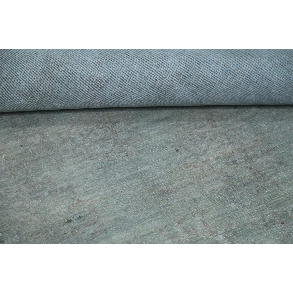 Hand Knotted Light Blue Large Area Rug for Living Room | Turkish Wool Carpet Hand Knotted Light Blue Large Area Rug for Living Room | Turkish Wool Carpet