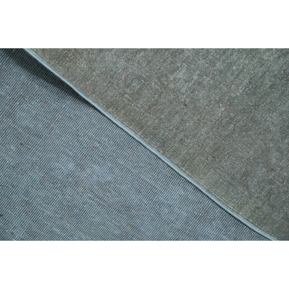 Hand Knotted Light Blue Large Area Rug for Living Room | Turkish Wool Carpet Hand Knotted Light Blue Large Area Rug for Living Room | Turkish Wool Carpet