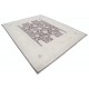 Hand Knotted Soft-Toned Large Area Rug with Floral Design | 100% Wool Carpet for Living Room Hand Knotted Soft-Toned Large Area Rug with Floral Design | 100% Wool Carpet for Living Room