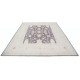 Hand Knotted Soft-Toned Large Area Rug with Floral Design | 100% Wool Carpet for Living Room Hand Knotted Soft-Toned Large Area Rug with Floral Design | 100% Wool Carpet for Living Room