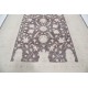 Hand Knotted Soft-Toned Large Area Rug with Floral Design | 100% Wool Carpet for Living Room Hand Knotted Soft-Toned Large Area Rug with Floral Design | 100% Wool Carpet for Living Room