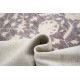 Hand Knotted Soft-Toned Large Area Rug with Floral Design | 100% Wool Carpet for Living Room Hand Knotted Soft-Toned Large Area Rug with Floral Design | 100% Wool Carpet for Living Room