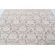 Hand Knotted Wool Large Area Rug in Soft Tones | Decorative Carpet for Bedroom and Dining Room Hand Knotted Wool Large Area Rug in Soft Tones | Decorative Carpet for Bedroom and Dining Room