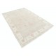 Artisan Hand Knotted Turkish Rug | Timeless Home Decor | 100% Wool Soft-Toned Rug Artisan Hand Knotted Turkish Rug | Timeless Home Decor | 100% Wool Soft-Toned Rug