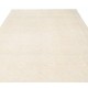 Hand Knotted Geometric Rug, Beige Wool Area Rug, Neutral Pattern Carpet Hand Knotted Geometric Rug, Beige Wool Area Rug, Neutral Pattern Carpet