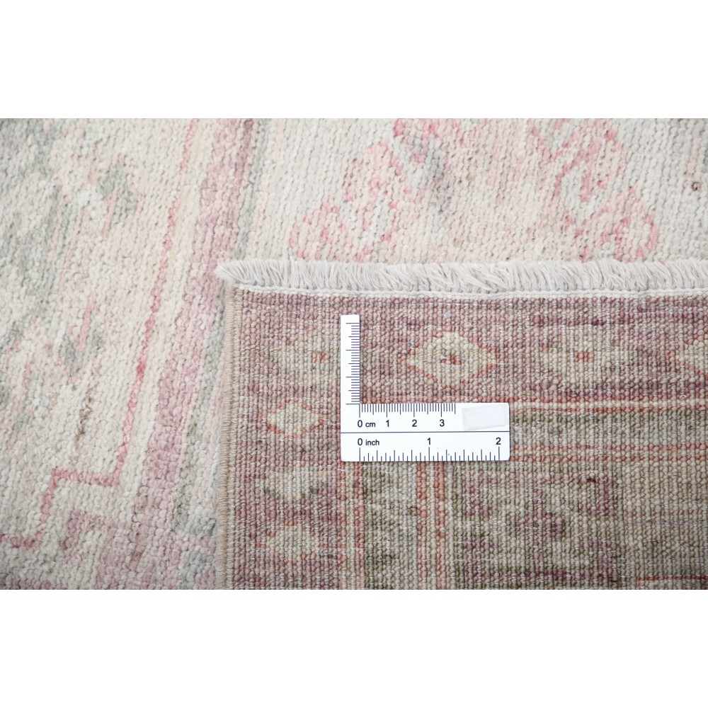 Handmade Runner Rug for Kitchen, Corridor and Hallway | 100% Wool | Handknotted Stair Rug Handmade Runner Rug for Kitchen, Corridor and Hallway | 100% Wool | Handknotted Stair Rug