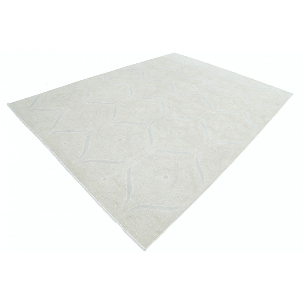 Handknotted Beige Large Area Rug for Home Decor | 100% Wool Carpet Handknotted Beige Large Area Rug for Home Decor | 100% Wool Carpet