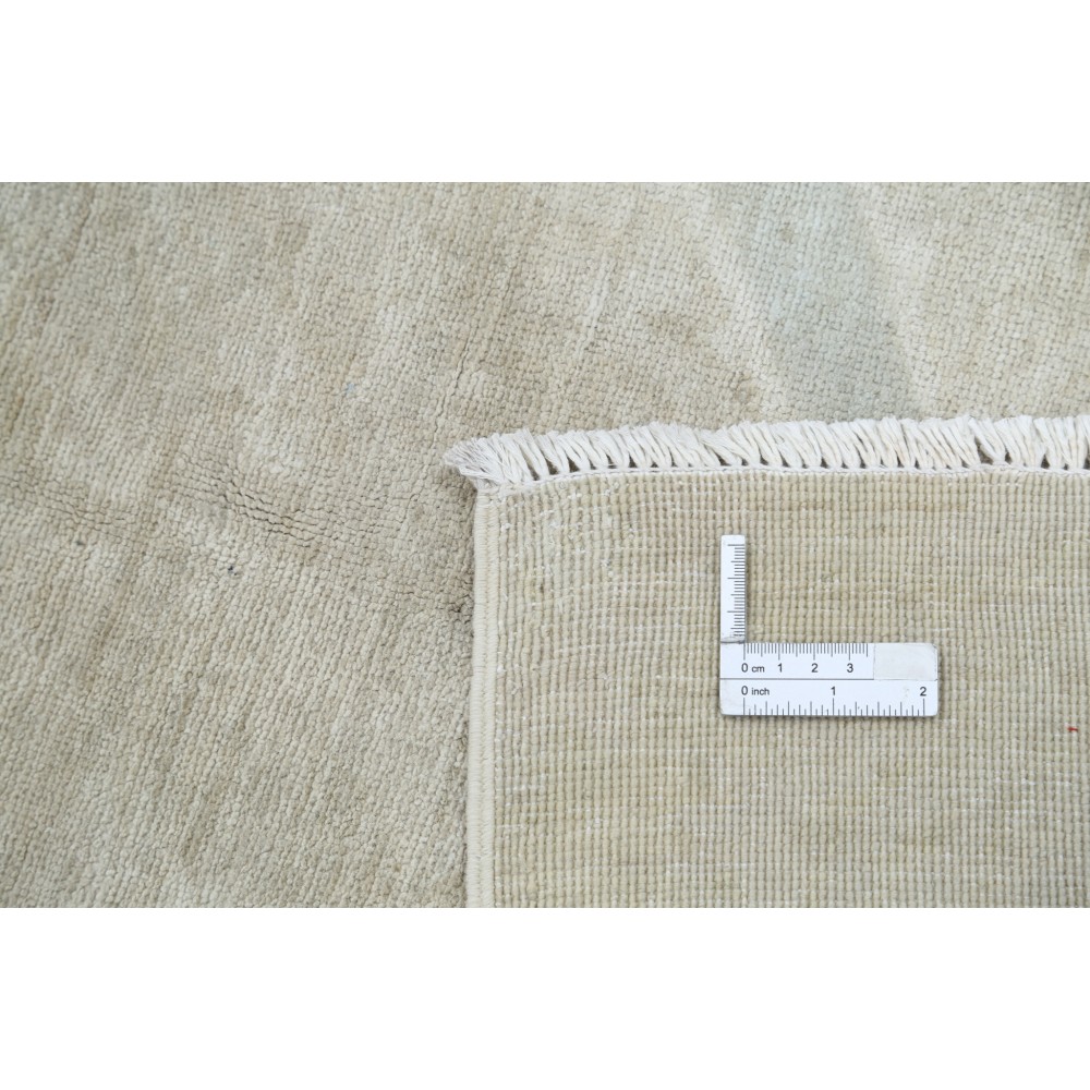 Handknotted Beige Large Area Rug for Home Decor | 100% Wool Carpet Handknotted Beige Large Area Rug for Home Decor | 100% Wool Carpet