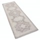 Soft Colored Hallway Runner | Kitchen Rug | Handknotted Corridor Rug | New Stair Rug | 100% Wool Soft Colored Hallway Runner | Kitchen Rug | Handknotted Corridor Rug | New Stair Rug | 100% Wool