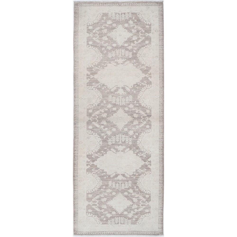 Soft Colored Hallway Runner | Kitchen Rug | Handknotted Corridor Rug | New Stair Rug | 100% Wool Soft Colored Hallway Runner | Kitchen Rug | Handknotted Corridor Rug | New Stair Rug | 100% Wool