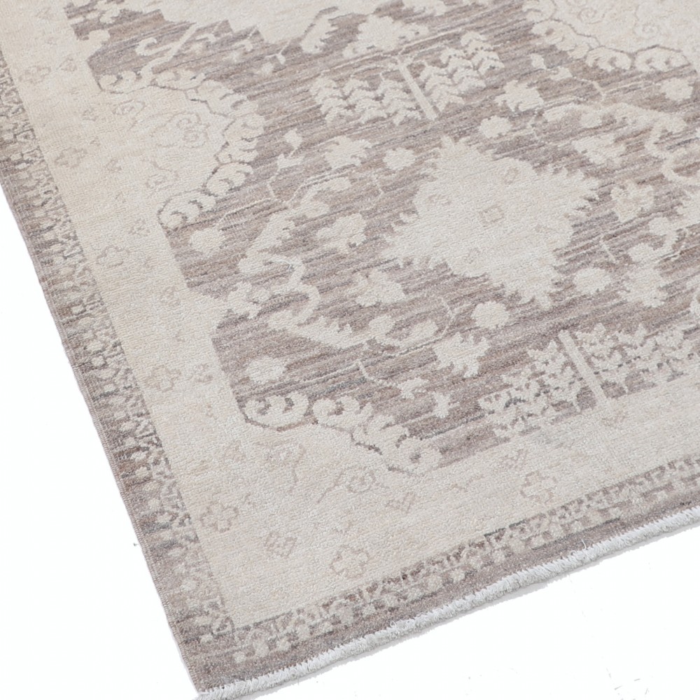 Soft Colored Hallway Runner | Kitchen Rug | Handknotted Corridor Rug | New Stair Rug | 100% Wool Soft Colored Hallway Runner | Kitchen Rug | Handknotted Corridor Rug | New Stair Rug | 100% Wool
